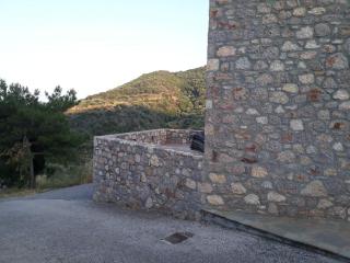 Vicky's house - Monemvasia - 1