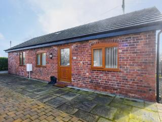 The Old Milking Parlour - Melverley - 0