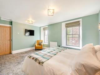 The Embassy - Eyemouth - 2