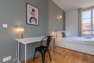 Grand Place very well located studio - Lille - 4