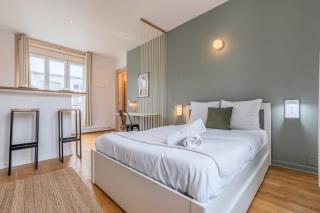 Grand Place very well located studio - Lille - 0