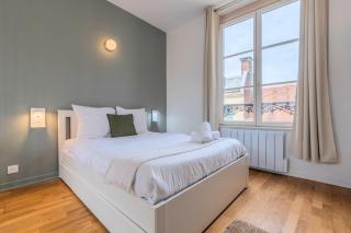Grand Place very well located studio - Lille - 9