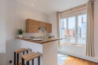 Grand Place very well located studio - Lille - 3