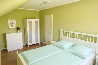 Balkon, Ruhe & Nähe zur Innenstadt - Oldemburgo - 3