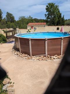 Casa Burga - El Perelló - 6
