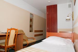 Hotel Konin - Konin - 6