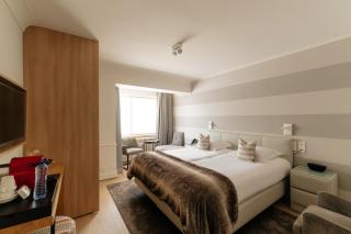 Marie Siska Boutique hotel - Knokke-Heist - 5