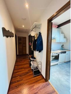 Altbauflair trifft Moderne - Wiesbaden - 7