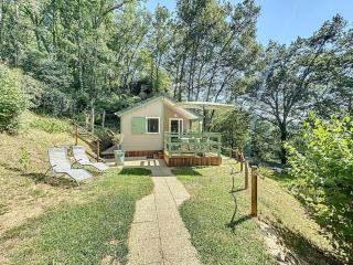 Au chalet 29 - 1