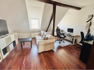 Altbauflair trifft Moderne - Wiesbaden - 4
