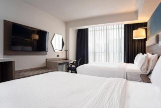 Holiday Inn Express Guadalajara Expo by IHG - 2