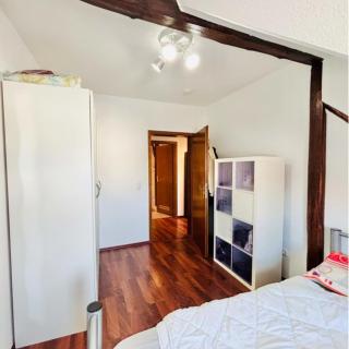 Altbauflair trifft Moderne - Wiesbaden - 1