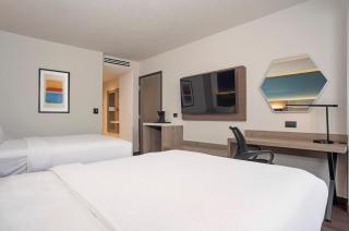 Holiday Inn Express Guadalajara Expo by IHG - 3