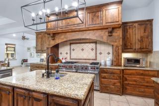 Piece of Haven - A Hill Country Retreat for 7 - New Braunfels - 8