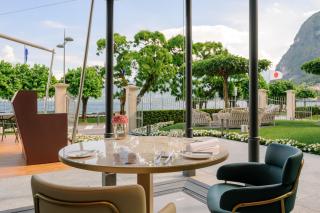 Grand Hotel Victoria concept & spa, by R Collection Hotels - Menaggio - 2