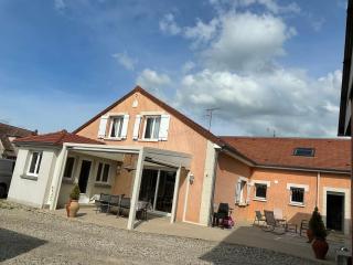 paddock pétillant - Auménancourt-le-Grand - 6