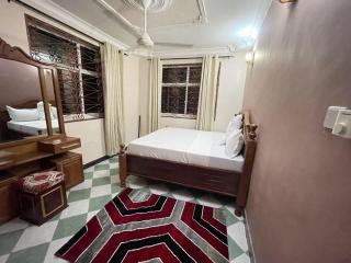 BaWang BNB - Zanzibar - 0