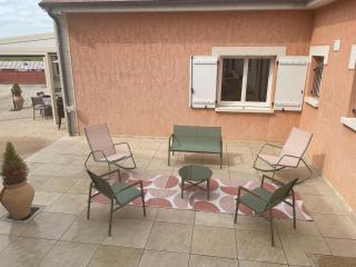 paddock pétillant - Auménancourt-le-Grand - 5
