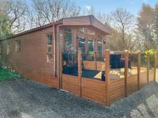 Burnside Lodge - Auchterarder - 0