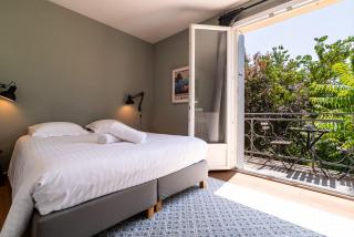 MonAppart'Hôtel - Appartement Lumineux avec Clim et Parking - 7
