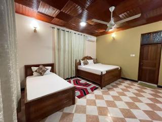 BaWang BNB - Zanzibar - 9