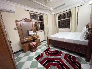 BaWang BNB - Zanzibar - 8