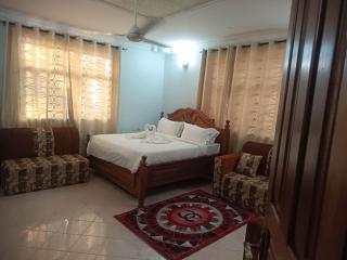 BaWang BNB - Zanzibar - 7