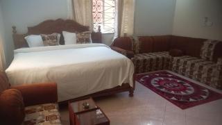 BaWang BNB - Zanzibar - 6