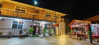 BaWang BNB - Zanzibar - 5