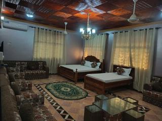 BaWang BNB - Zanzibar - 4