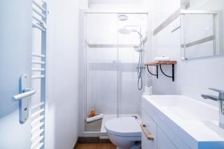 MonAppart'Hôtel - Appartement Lumineux avec Clim et Parking - 3