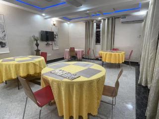 BaWang BNB - Zanzibar - 3