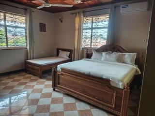 BaWang BNB - Zanzibar - 2