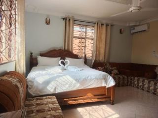 BaWang BNB - Zanzibar - 1