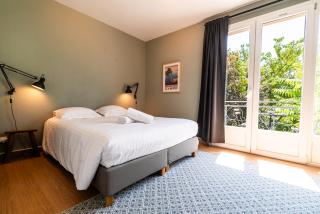 MonAppart'Hôtel - Appartement Lumineux avec Clim et Parking - 2