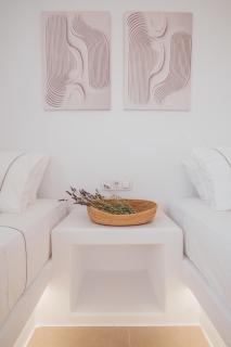 Xerolithos Natural Living - Naxos Chora - 9