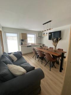 Ferienwohnung Fiss Dorfhain - 9