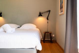 MonAppart'Hôtel - Appartement Lumineux avec Clim et Parking - 1