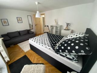 Ferienwohnung Fiss Dorfhain - - 1