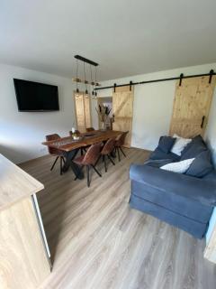 Ferienwohnung Fiss Dorfhain - - 4