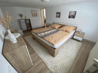 Ferienwohnung Fiss Dorfhain - 7