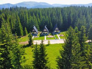 Wild Lodges - Žabljak - 0