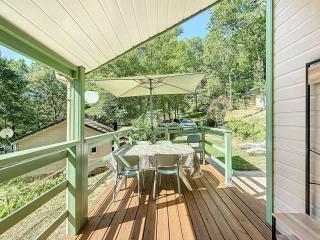 Au chalet 29 - Lissac-sur-Couze - 4