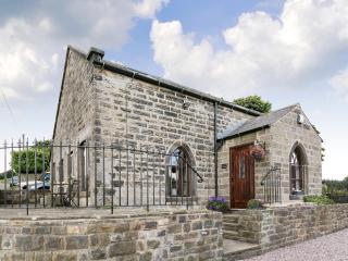 The Old Church - Ashover - 0