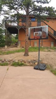 Cabin in the Woods - 3