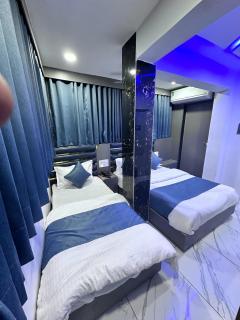 Hotel The Pacific - Ahmedabad - 7
