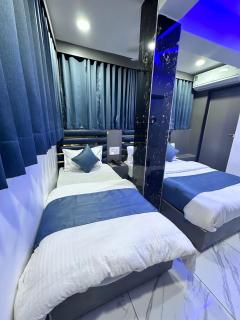 Hotel The Pacific - Ahmedabad - 6