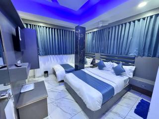 Hotel The Pacific - Ahmedabad - 5