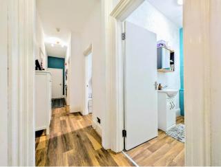 Marine Parade sunshine flat - Worthing - 9