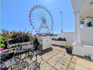 Marine Parade sunshine flat - Worthing - 8